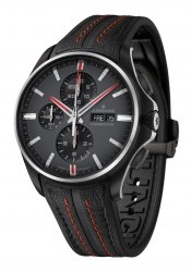 Junghans Meister S Chronoscope Limited Edition