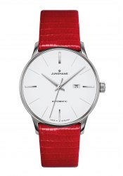 Junghans Meister Automatik Damenuhr