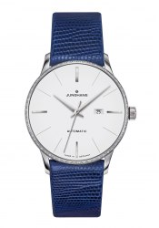 Junghans Meister Automatik Damenuhr