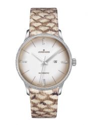 Junghans Meister Automatik Damenuhr