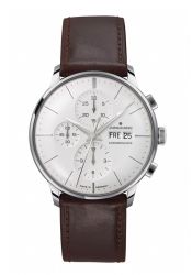 Junghans Meister Chronoscope Herrenchronograph