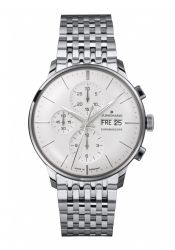Junghans Meister Chronoscope Herrenchronograph