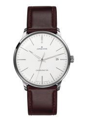 Junghans Meister Chronometer Herrenuhr