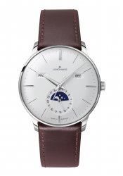 Junghans Meister Kalender Automatikuhr