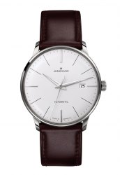 Junghans Meister Classic Herrenuhr Automatik