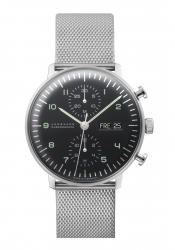 Junghans Max Bill Chronoscope