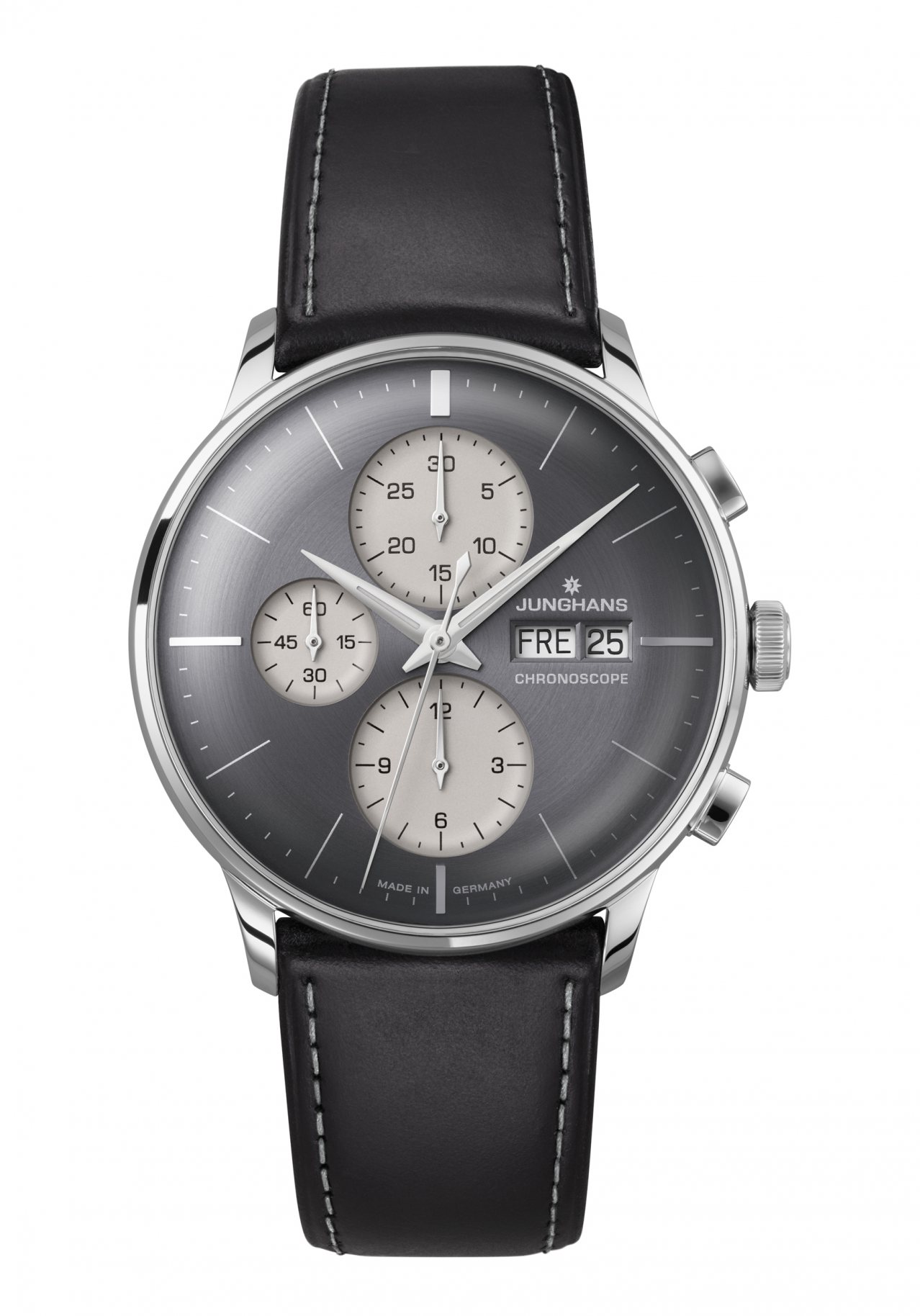 Junghans Uhr Junghans Uhr