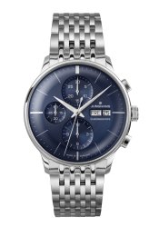 Junghans Meister Chronoscope Herrenchronograph