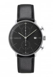 Junghans Max Bill Chronoscope