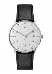 Junghans Max Bill Automatikuhr