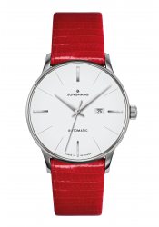 Junghans Meister Damen Automatikuhr