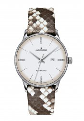 Junghans Meister Damen Automatikuhr