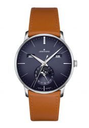 Junghans Meister Kalender Automatikuhr