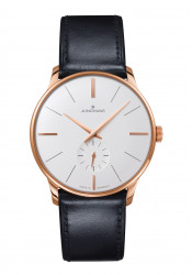 Junghans Meister Handaufzug Herrenuhr