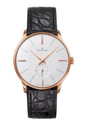Junghans Meister Classic Herrenuhr Handaufzug
