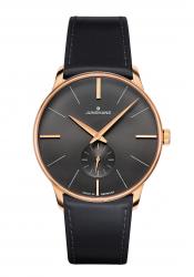 Junghans Meister Classic Herrenuhr Handaufzug
