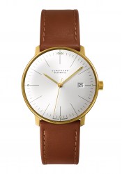 Junghans Max Bill Automatik