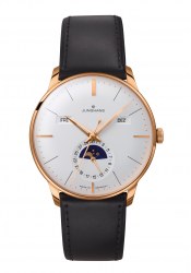 Junghans Meister Kalender Herrenuhr