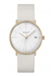 Junghans Max Bill Kleine Automatik