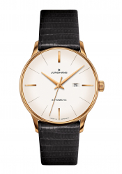 Junghans Meister Automatik Damenuhr