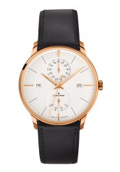 Junghans Meister Agenda Herrenuhr
