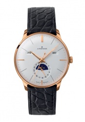 Junghans Meister Kalender Automatikuhr