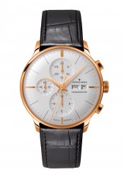 Junghans Meister Chronoscope Herrenchronograph