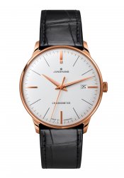 Junghans Meister Chronometer Herrenuhr