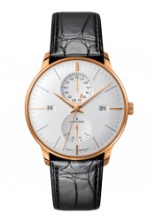 Junghans Meister Agenda Automatikuhr