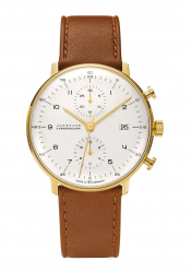 Junghans Chronoscope Max Bill