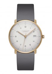 Junghans Max Bill Automatikuhr