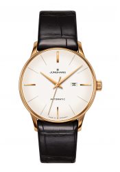 Junghans Meister Damen Automatikuhr