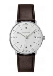 Junghans Max Bill Quarz Herrenuhr