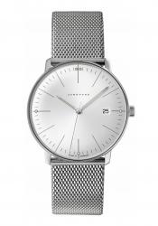 Junghans Max Bill Quarz Herrenuhr