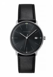 Junghans Max Bill Quarz Herrenuhr
