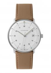 Junghans Max Bill Quarz Herrenuhr