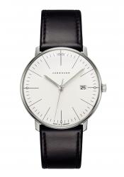 Junghans Max Bill Quarz Herrenuhr