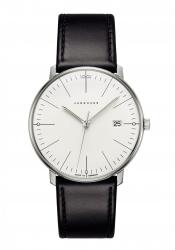Junghans Max Bill Quarz Herrenuhr