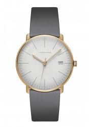 Junghans Max Bill Quarz Herrenuhr