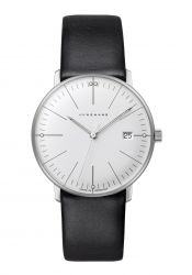 Junghans Damenuhr Max Bill