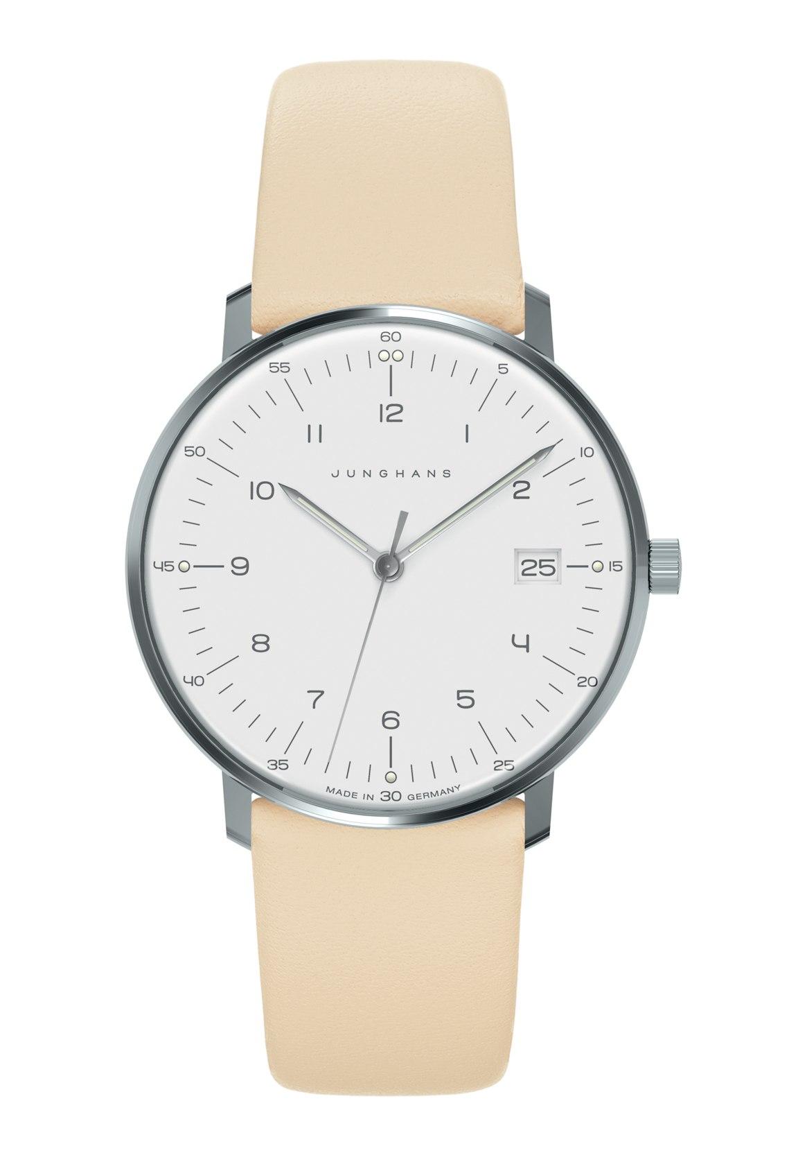 Junghans Damenuhr Max Bill 047/4252.00 nur 495,00
