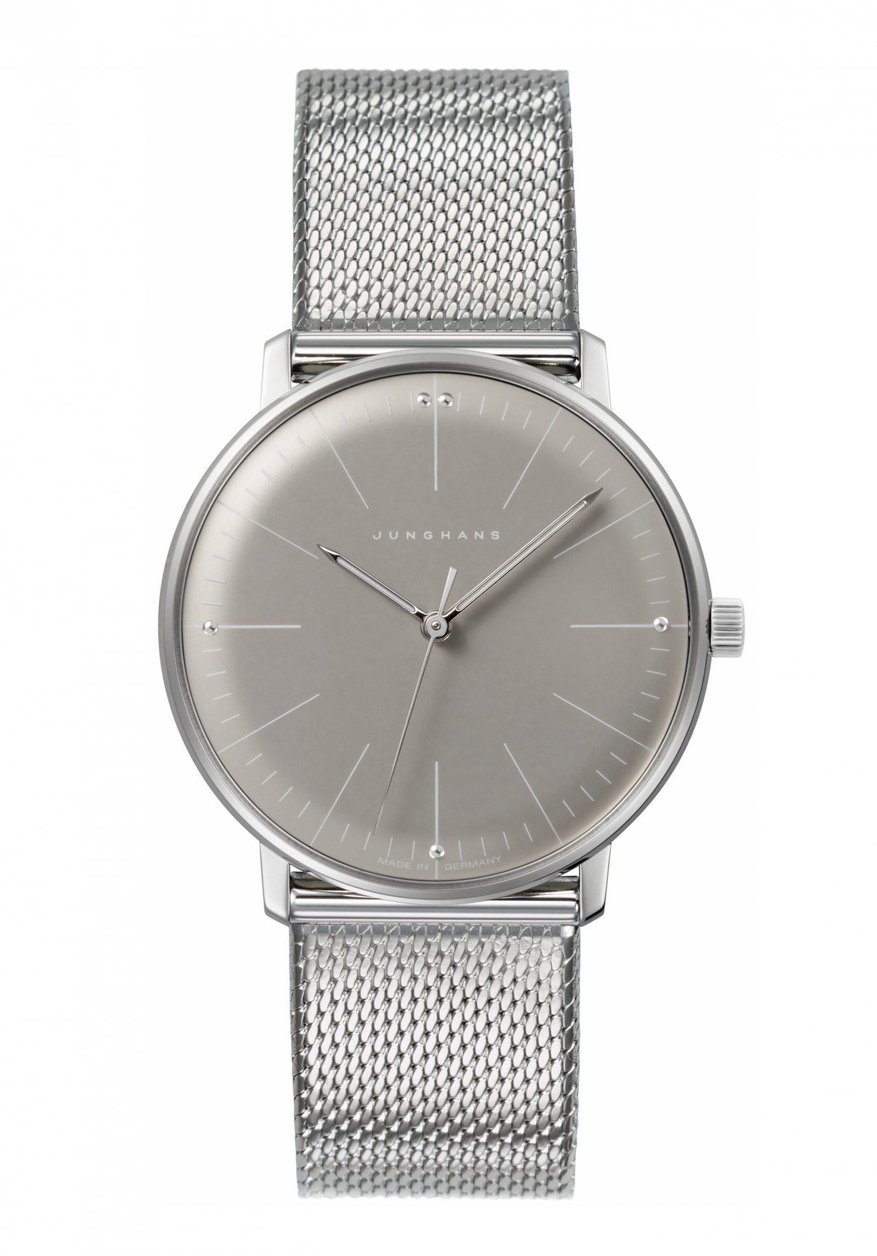 Junghans Max Bill Damenuhr 047/4356.44 nur 545,00