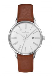 Junghans Meister Damenuhr