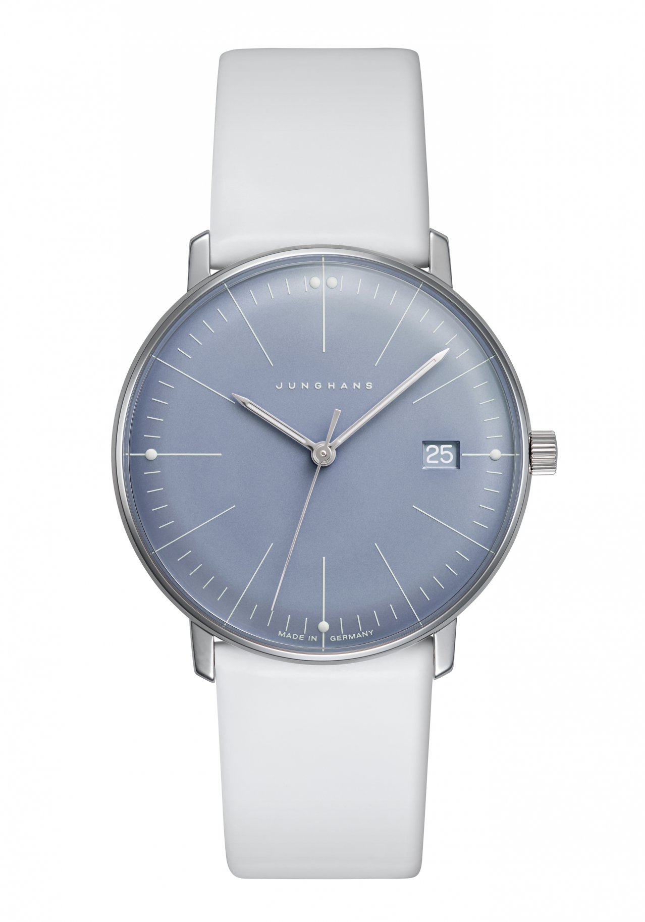 Junghans Max Bill Damenuhr 047/4659.00 nur 495,00
