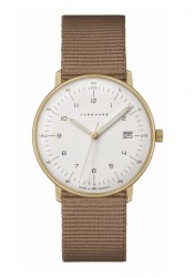 Junghans Max Bill Damenuhr