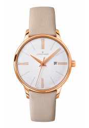 Junghans Meister Damenuhr