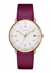 Junghans Max Bill Damenuhr