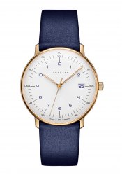 Junghans Max Bill Damenuhr