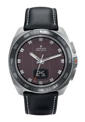 Junghans Herrenuhr 1972 Mega Solar