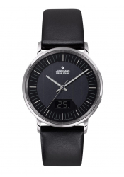 Junghans Milano Mega Solar Funkuhr